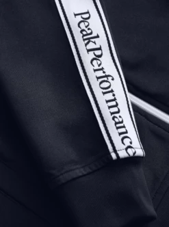 PEAK PERFORMANCE JUNIOR WCT ZIP JACKET Blue Shadow -Ski Uitrusting Verkoop schermafbeelding 2021 09 13 om 12.46.59