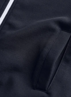 PEAK PERFORMANCE JUNIOR WCT ZIP JACKET Blue Shadow -Ski Uitrusting Verkoop schermafbeelding 2021 09 13 om 12.47.07