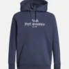 PEAK PERFORMANCE MEN'S ORIGINAL HOOD Blue Shadow