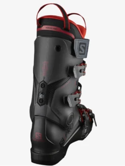 SALOMON S / PRO 120 Belluga / Red / Black -Ski Uitrusting Verkoop schermafbeelding 2021 09 23 om 14.54.43