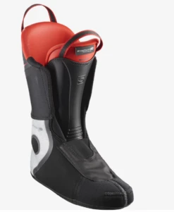 SALOMON S / PRO 120 Belluga / Red / Black -Ski Uitrusting Verkoop schermafbeelding 2021 09 23 om 14.54.50