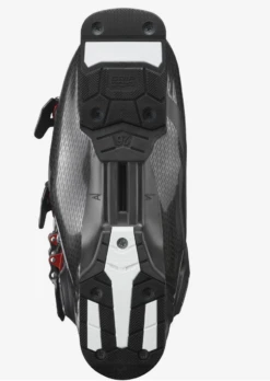 SALOMON S / PRO 120 Belluga / Red / Black -Ski Uitrusting Verkoop schermafbeelding 2021 09 23 om 14.54.59