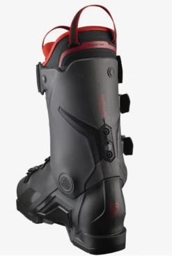 SALOMON S / PRO 120 Belluga / Red / Black -Ski Uitrusting Verkoop schermafbeelding 2021 09 23 om 14.55.08