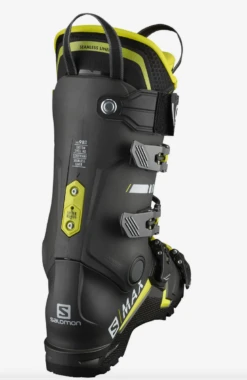 SALOMON S MAX 110 Belluga / Acid Green / White -Ski Uitrusting Verkoop schermafbeelding 2021 09 28 om 16.08.07