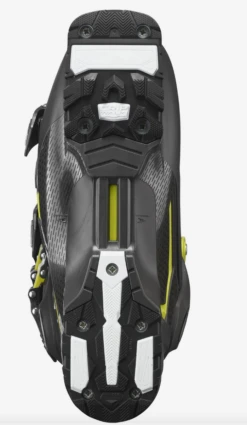 SALOMON S MAX 110 Belluga / Acid Green / White -Ski Uitrusting Verkoop schermafbeelding 2021 09 28 om 16.08.24