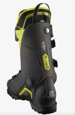 SALOMON S MAX 110 Belluga / Acid Green / White -Ski Uitrusting Verkoop schermafbeelding 2021 09 28 om 16.08.32