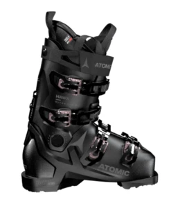 ATOMIC HAWX ULTRA 115 S GW Black / Rose / Gold