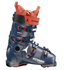 ATOMIC HAWX ULTRA 110 S GW Dark Blue Red