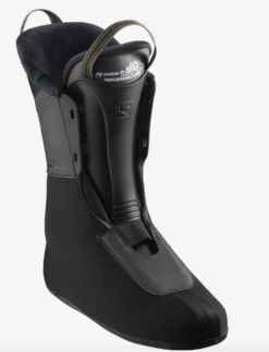 SALOMON S PRO HV 90 W Black Belluga -Ski Uitrusting Verkoop schermafbeelding 2021 10 15 om 11.12.36