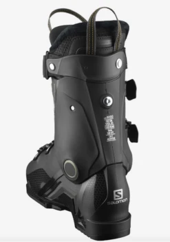 SALOMON S PRO HV 90 W Black Belluga -Ski Uitrusting Verkoop schermafbeelding 2021 10 15 om 11.12.45