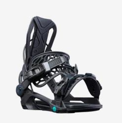 FLOW MAYON Fusion Strap Black