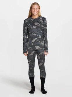 PEAK PERFORMANCE SPIRIT CREW WOMEN Camo -Ski Uitrusting Verkoop schermafbeelding 2021 10 21 om 19.57.32