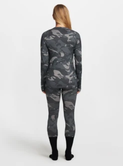PEAK PERFORMANCE SPIRIT CREW WOMEN Camo -Ski Uitrusting Verkoop schermafbeelding 2021 10 21 om 19.57.50