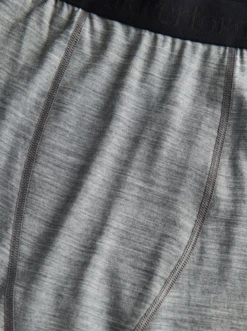 PEAK PERFORMANCE MEN'S MAGIC SHORT JOHNS Grey Melange / Black -Ski Uitrusting Verkoop schermafbeelding 2021 10 21 om 20.35.34