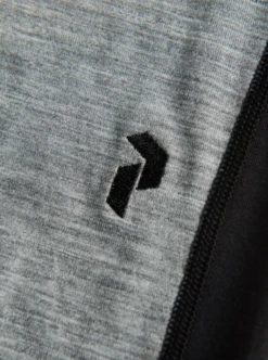 PEAK PERFORMANCE MEN'S MAGIC SHORT JOHNS Grey Melange / Black -Ski Uitrusting Verkoop schermafbeelding 2021 10 21 om 20.35.41