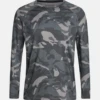 PEAK PERFORMANCE SPIRIT CREW MEN Tour Camo