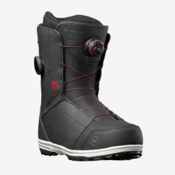 NIDECKER TRITON BOA Black
