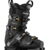 SALOMON S MAX 110 W Black Gold