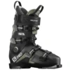 SALOMON S / PRO 120 Black Oil Green