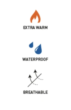 REUSCH KNIT LAURIN R-TEXT Black -Ski Uitrusting Verkoop schermafbeelding 2021 11 04 om 11.21.00