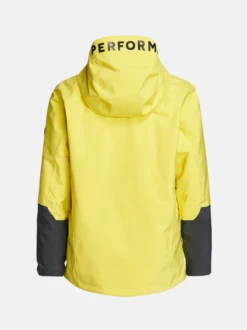 PEAK PERFORMANCE RIDER SKI INSULATED 2L JACKET Citrine Motion Grey -Ski Uitrusting Verkoop schermafbeelding 2021 11 04 om 17.45.09