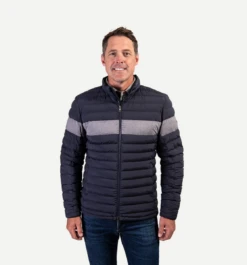 KJUS MEN'S BLACKCOMB JACKET Deep Space-steel Grey Melange -Ski Uitrusting Verkoop schermafbeelding 2021 11 06 om 11.04.28