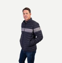 KJUS MEN'S BLACKCOMB JACKET Deep Space-steel Grey Melange -Ski Uitrusting Verkoop schermafbeelding 2021 11 06 om 11.04.35