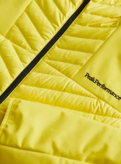 PEAK PERFORMANCE MEN'S VERTIX DOWN JACKET PATCH Citrine -Ski Uitrusting Verkoop schermafbeelding 2021 11 16 om 17.37.37