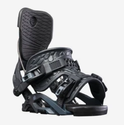 FLOW OMNI Fusion Strap Black