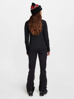 PEAK PERFORMANCE HIGH STRETCH PANTS WOMEN Black -Ski Uitrusting Verkoop schermafbeelding 2021 11 19 om 13.12.10