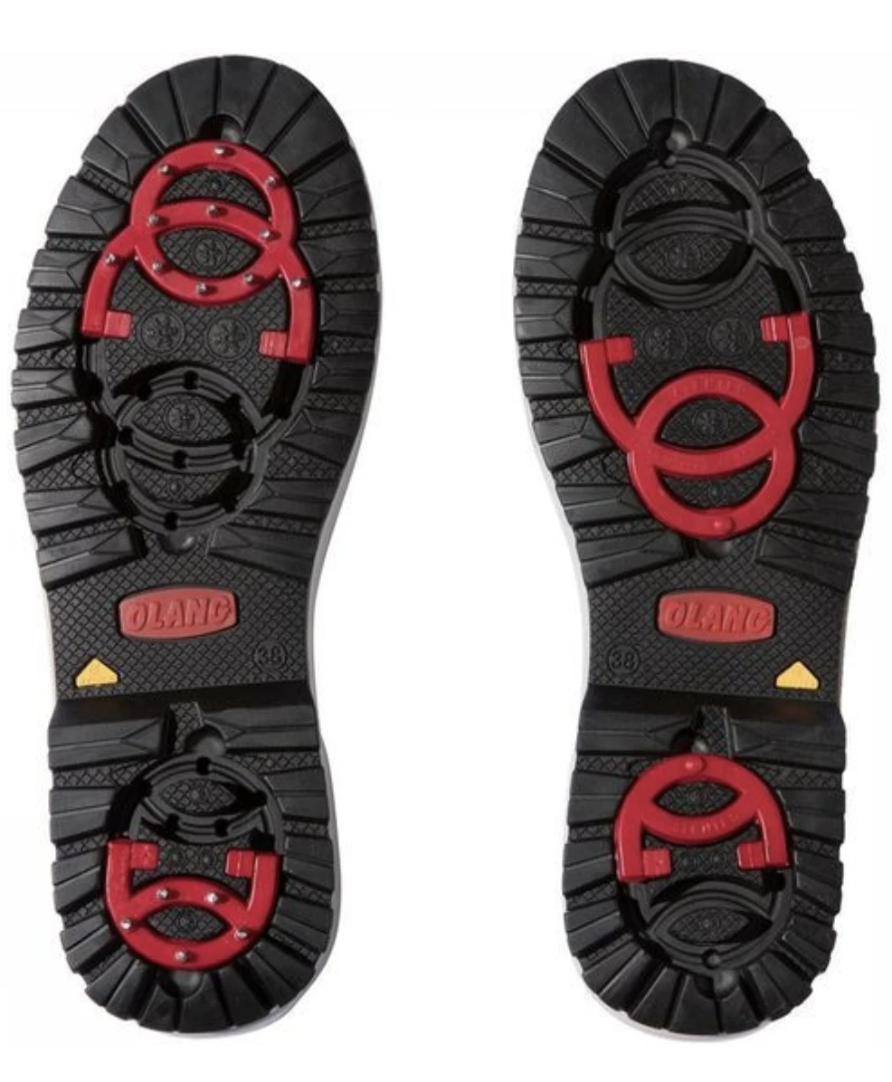 OLANG NORA OC Nero 2 OLANG NORA OC Nero - Afbeelding 2