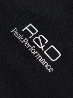 PEAK PERFORMANCE MAGIC ROLLNECK WOMEN Black -Ski Uitrusting Verkoop schermafbeelding 2021 12 03 om 10.30.30