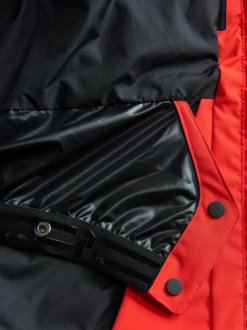 PEAK PERFORMANCE BLACKFIRE DOWN JACKET WOMEN Racing Red -Ski Uitrusting Verkoop schermafbeelding 2021 12 09 om 20.09.19