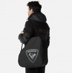 ROSSIGNOL BASIC BOOT BAG Black -Ski Uitrusting Verkoop schermafbeelding 2021 12 20 om 17.30.43