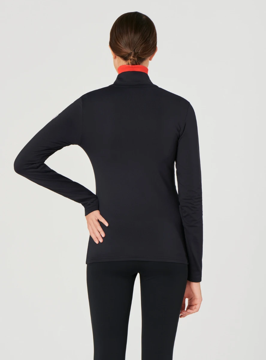 FUSALP GEMINI SKI PULLY Black 8 FUSALP GEMINI SKI PULLY Black - Afbeelding 8