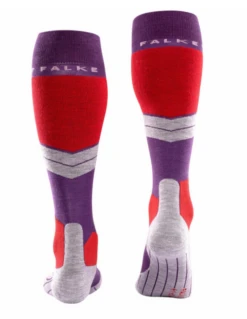 FALKE SK4 Women's Grape Royal -Ski Uitrusting Verkoop schermafbeelding 2021 12 24 om 11.06.37