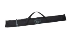 ROSSIGNOL BASIC SKI BAG Black