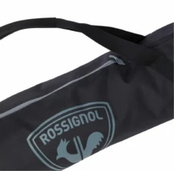 ROSSIGNOL BASIC SKI BAG Black -Ski Uitrusting Verkoop schermafbeelding 2022 01 11 om 10.00.06