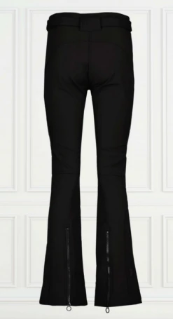 AIRFORCE ASPEN SKI PANTS STARS Black / True Black -Ski Uitrusting Verkoop schermafbeelding 2022 01 12 om 11.32.11