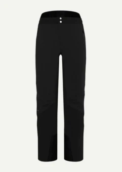 KJUS MEN'S EVOLVE PANTS Black