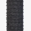 BUFF MIDWEIGHT MERINO WOOL Graphite Multi Stripes