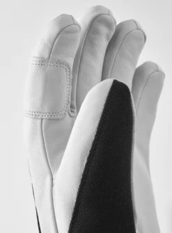 HESTRA ARMY LEATHER PATROL FEMALE Black -Ski Uitrusting Verkoop schermafbeelding 2022 02 04 om 17.38.25