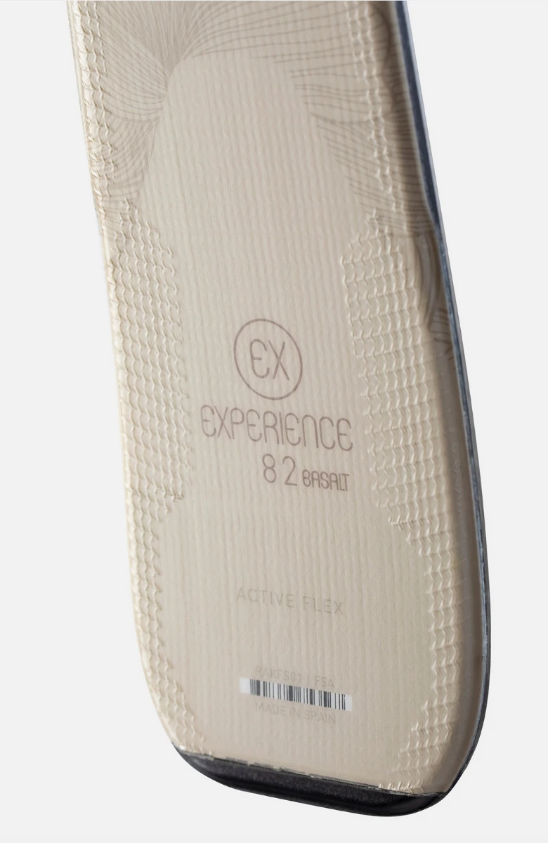 ROSSIGNOL EXPERIENCE W 82 BASALT + XPRESS W11 22/23 3 ROSSIGNOL EXPERIENCE W 82 BASALT + XPRESS W11 22/23 - Afbeelding 3