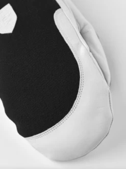 HESTRA ARMY LEATHER PATROL MITT FEMALE Black -Ski Uitrusting Verkoop schermafbeelding 2022 02 09 om 11.54.27