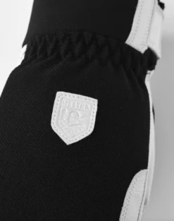 HESTRA ARMY LEATHER PATROL MITT FEMALE Black -Ski Uitrusting Verkoop schermafbeelding 2022 02 09 om 11.54.38