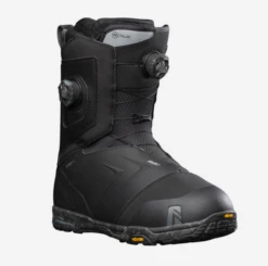 NIDECKER TALON Black