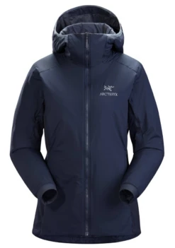 ARC'TERYX ATOM LT HOODY WOMEN'S Kingfisher