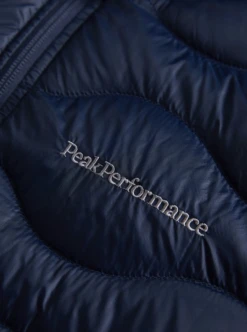PEAK PERFORMANCE HELIUM DOWN HOOD MEN Blue Shadow -Ski Uitrusting Verkoop schermafbeelding 2022 03 29 om 11.45.05