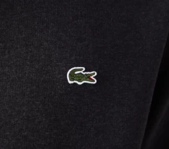 LACOSTE SWEATSHIRT Grey -Ski Uitrusting Verkoop schermafbeelding 2022 08 09 om 14.57.27