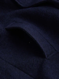 PEAK PERFORMANCE M WOOL SHIRT Blue Shadow -Ski Uitrusting Verkoop schermafbeelding 2022 08 30 om 15.48.56